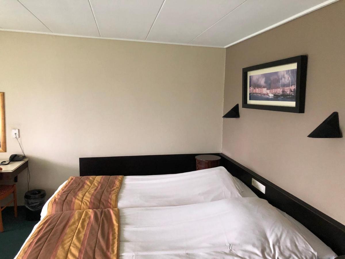 Hotel2Геренвен Екстер'єр фото