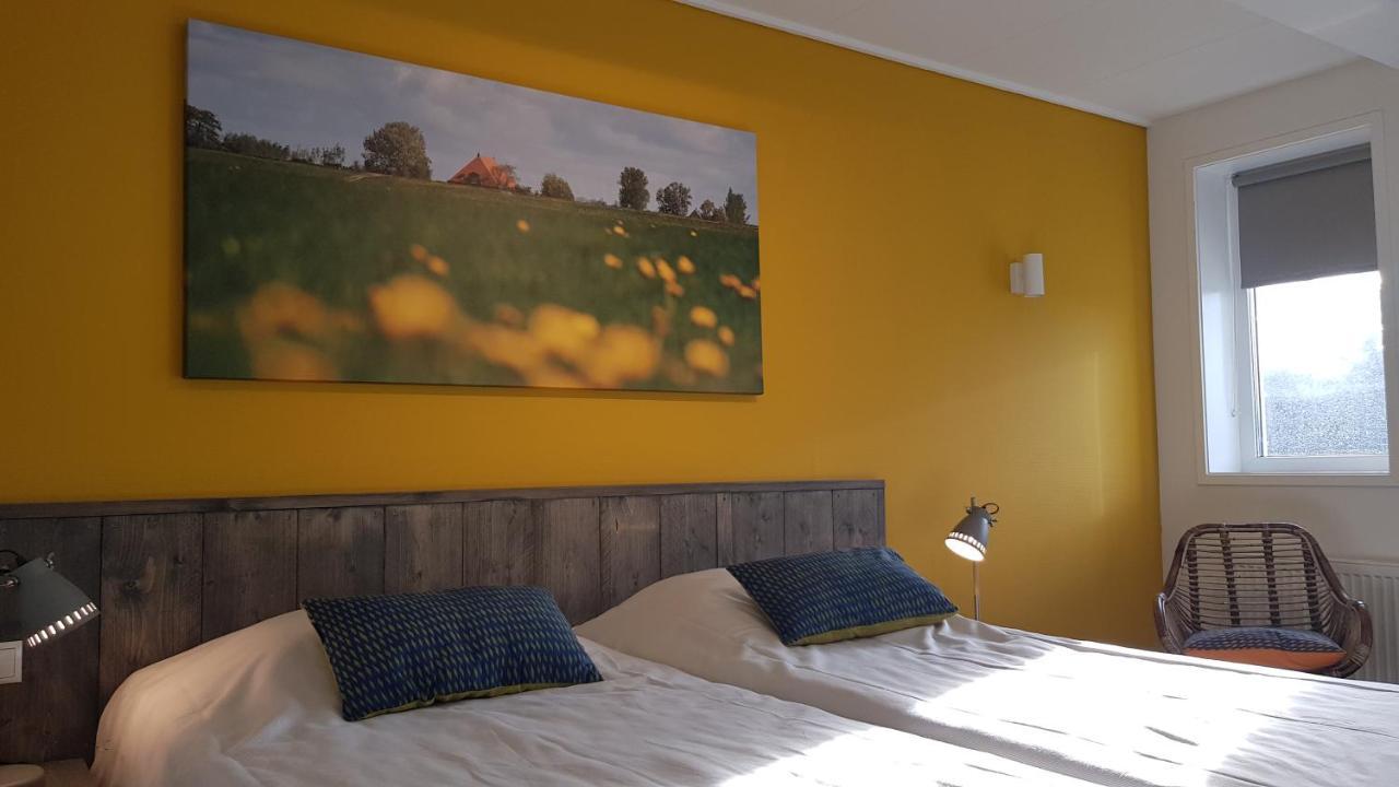 Hotel2Геренвен Екстер'єр фото