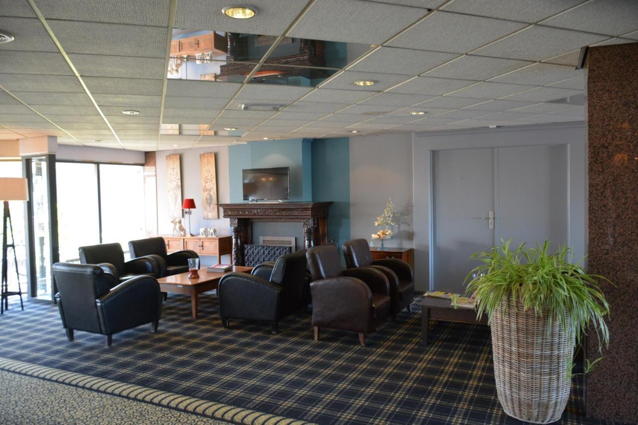 Hotel2Геренвен Екстер'єр фото