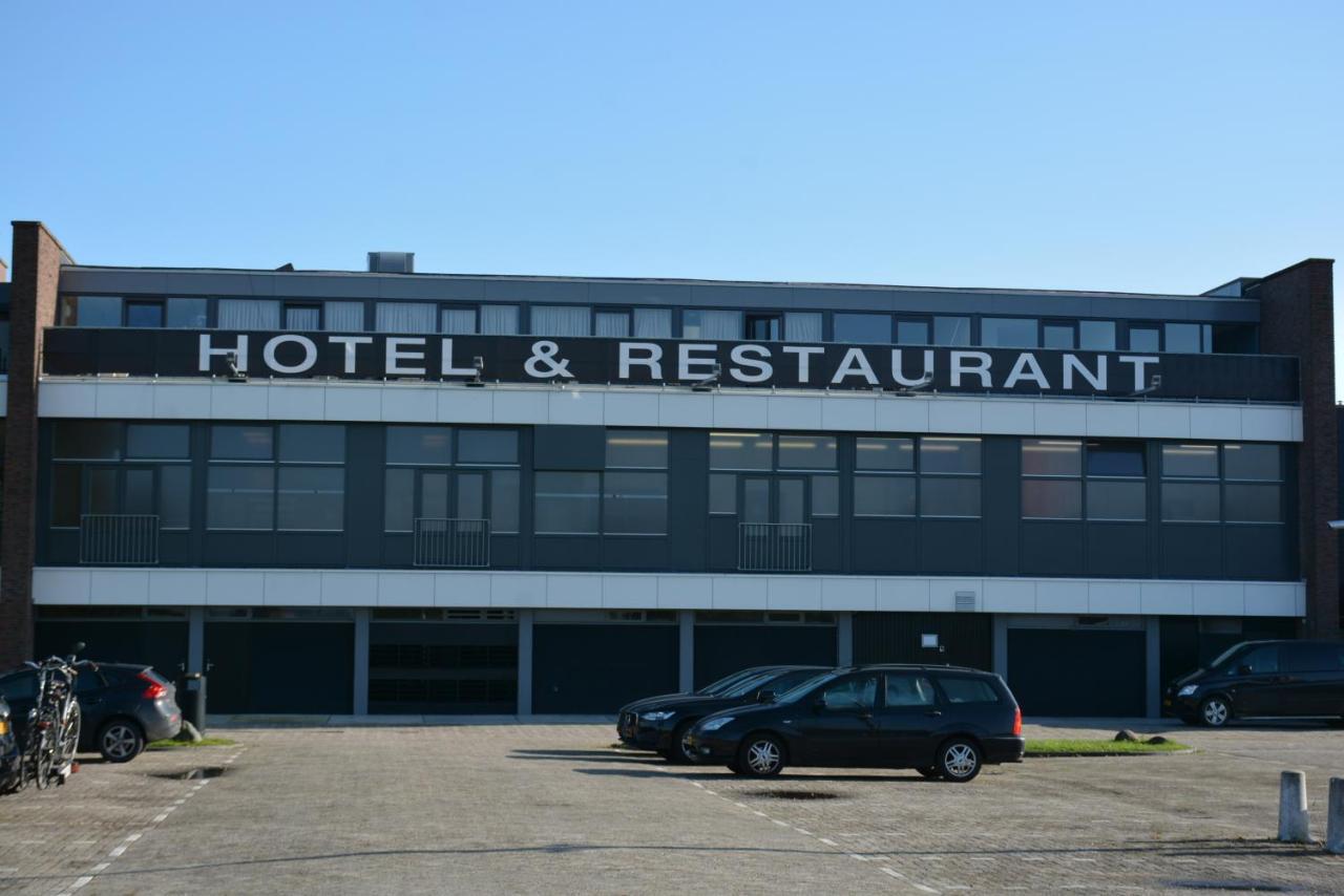 Hotel2Геренвен Екстер'єр фото