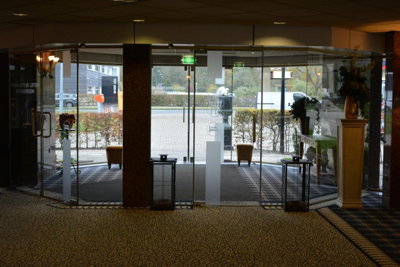 Hotel2Геренвен Екстер'єр фото