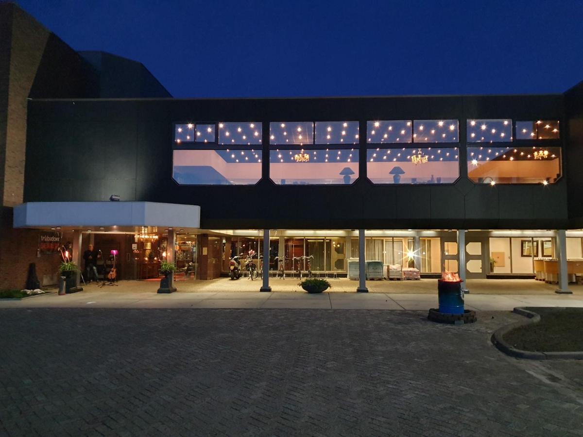 Hotel2Геренвен Екстер'єр фото